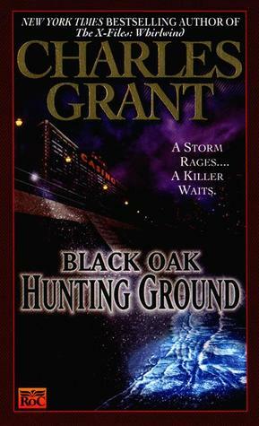 Hunting Ground by Charles L. Grant