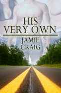 His Very Own by Jamie Craig