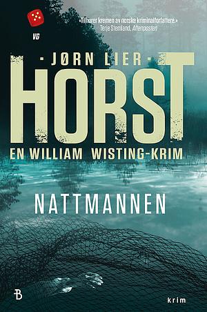 Nattmannen by Jørn Lier Horst