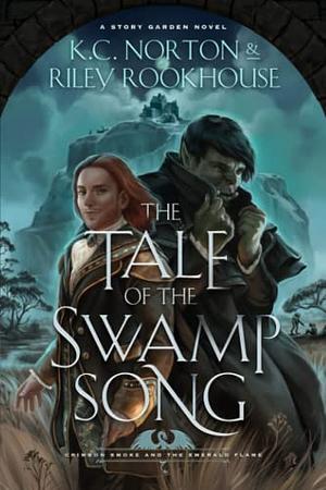 Tale of the Swamp Song: World of Heavenfall by Riley Rookhouse