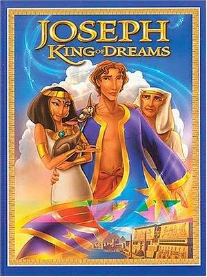 Joseph, King of Dreams by Dandi Daley Mackall