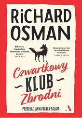 Czwartkowy Klub Zbrodni by Richard Osman