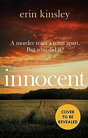 Innocent by Erin Kinsley