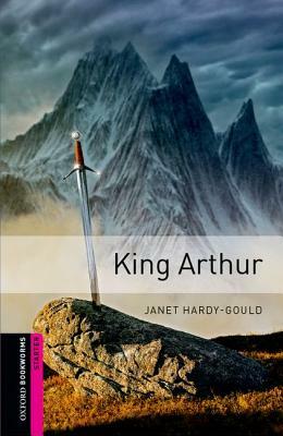 King Arthur by Janet Hardy-Gould