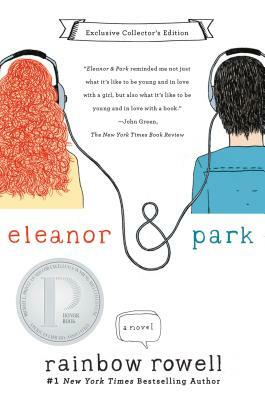 Eleanor & Park: Exclusive Special Edition by Rainbow Rowell