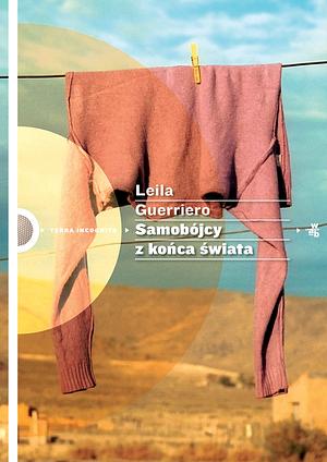 Samobójcy z końca świata by Leila Guerriero