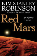 Red Mars by Kim Stanley Robinson