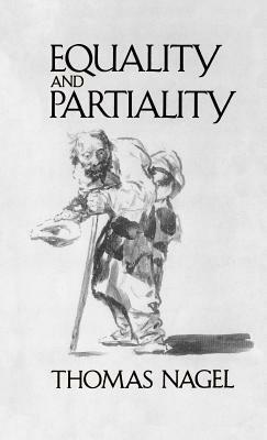 Equality and Partiality by Thomas Nagel