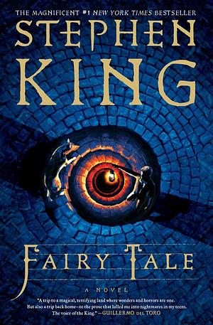 Fairy Tale by Stephen King