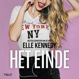 Het einde by Elle Kennedy