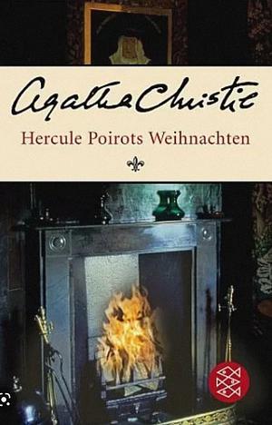 Hercule Poirots Weihnachten by Agatha Christie