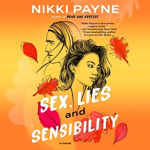 Sex, Lies and Sensibility by Nikki Payne