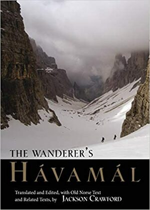 The Wanderer's Havamal by 