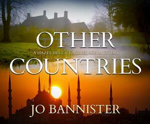 Other Countries: A British Police Procedural by Jo Bannister
