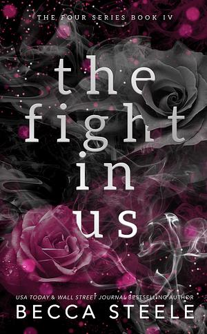 The Fight In Us by Becca Steele