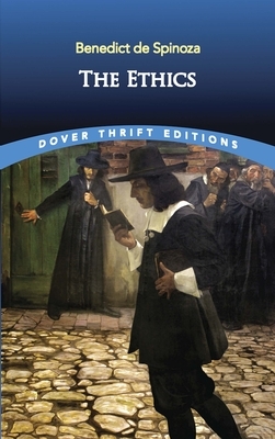 The Ethics by Baruch Spinoza