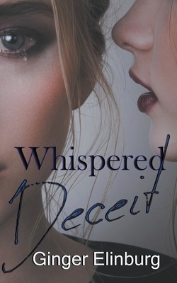 Whispered Deceit by Ginger Elinburg