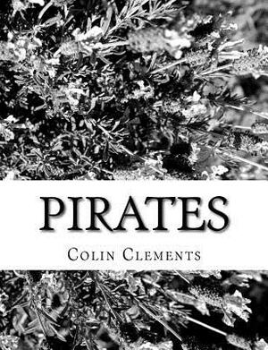 Pirates by Colin Clements