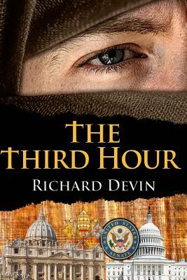 The Third Hour by Richard Devin