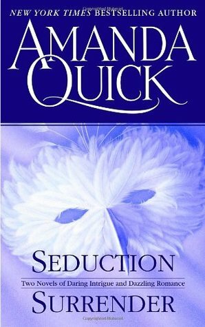 Surrender/Seduction by Amanda Quick