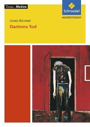 Dantons Tod by Georg Büchner