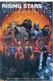 Rising Stars: Visitations by J. Michael Straczynski