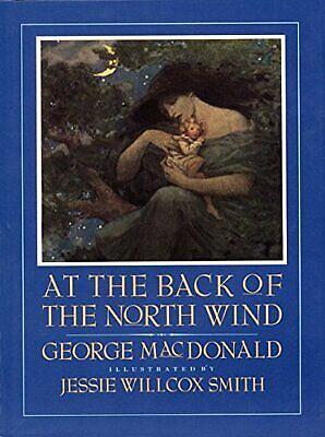 At the Back of the North Wind by George MacDonald