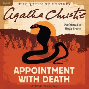 Appointment with Death by Agatha Christie