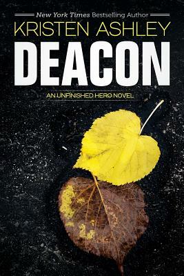 Deacon by Kristen Ashley