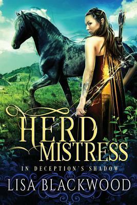 Herd Mistress by Lisa Blackwood