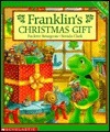 Franklin's Christmas Gift by Brenda Clark, Paulette Bourgeois