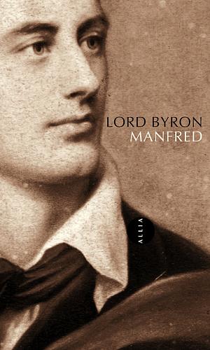 Manfred by Lord Byron