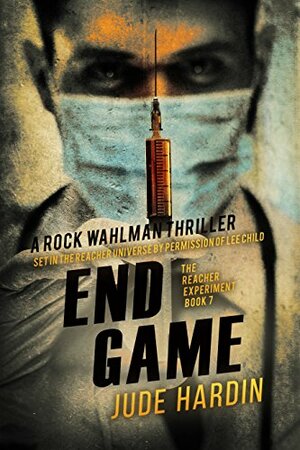 End Game by Jude Hardin