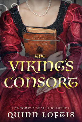 The Viking's Consort by Quinn Loftis