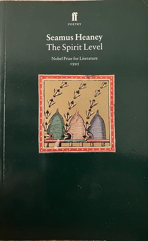 The Spirit Level by Seamus Heaney