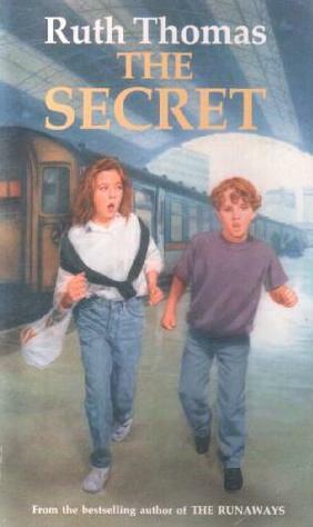 The Secret by Ruth Thomas
