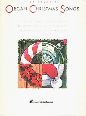 105 Favorite Christmas Songs by Hal Leonard Corporation, Mariah Carey, Hal\Leonard#Corporation