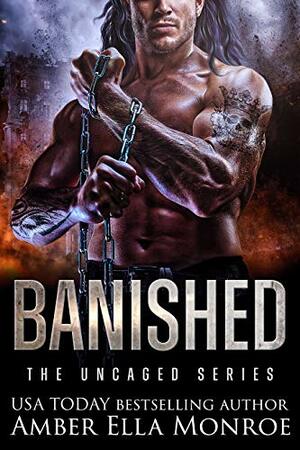 Banished by Amber Ella Monroe