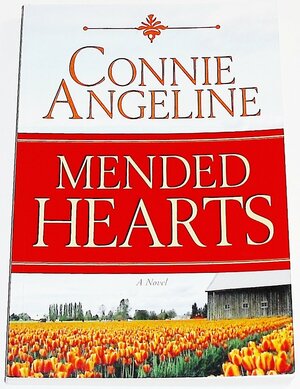 Mended Hearts by Connie Angeline