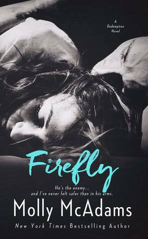 Firefly by Molly McAdams