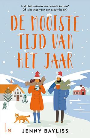 De mooiste tijd van het jaar by Jenny Bayliss