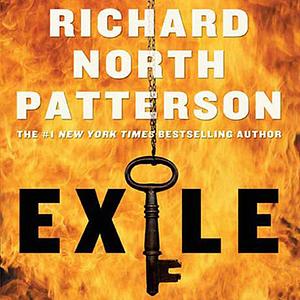 Exile by Richard North Patterson