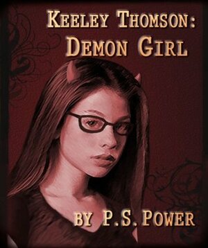 Demon Girl by P.S. Power