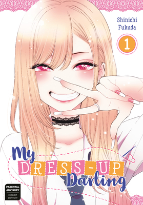 My Dress-Up Darling, Vol. 1 by Shinichi Fukuda