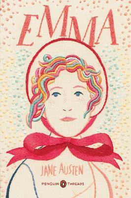 Emma by Jane Austen