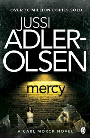 Mercy by Jussi Adler-Olsen, Lisa Hartford