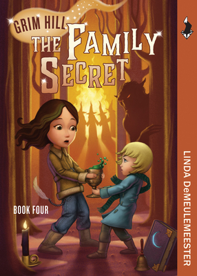 The Family Secret by Linda Demeulemeester