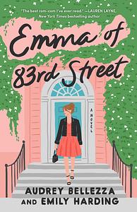 Emma of 83rd Street by Audrey Bellezza