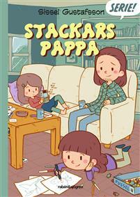 Stackars pappa by Sissel Gustafsson