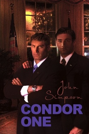 Condor One by John Simpson